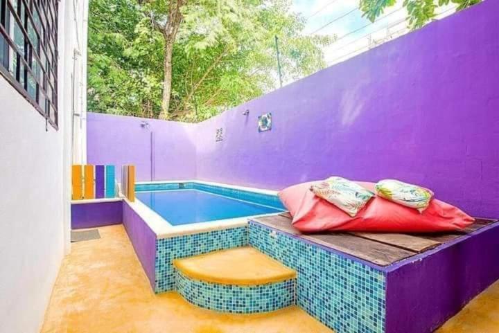 "Vainilla B&B" - Stylish Comfort In Πλάγια Ντελ Κάρμεν Εξωτερικό φωτογραφία