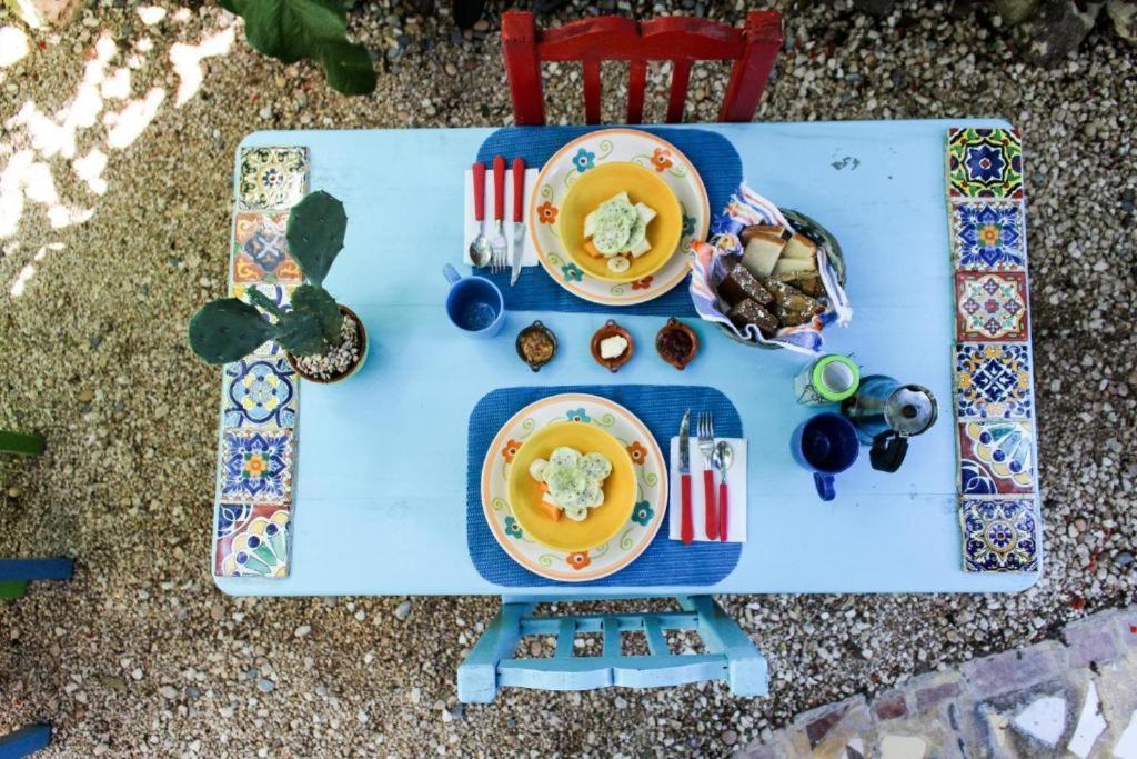 "Vainilla B&B" - Stylish Comfort In Πλάγια Ντελ Κάρμεν Εξωτερικό φωτογραφία