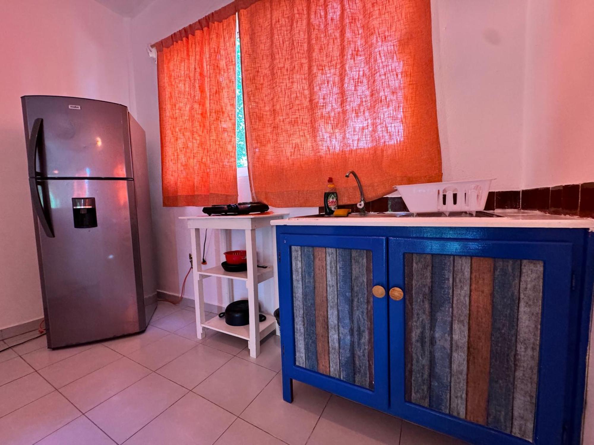 "Vainilla B&B" - Stylish Comfort In Πλάγια Ντελ Κάρμεν Εξωτερικό φωτογραφία
