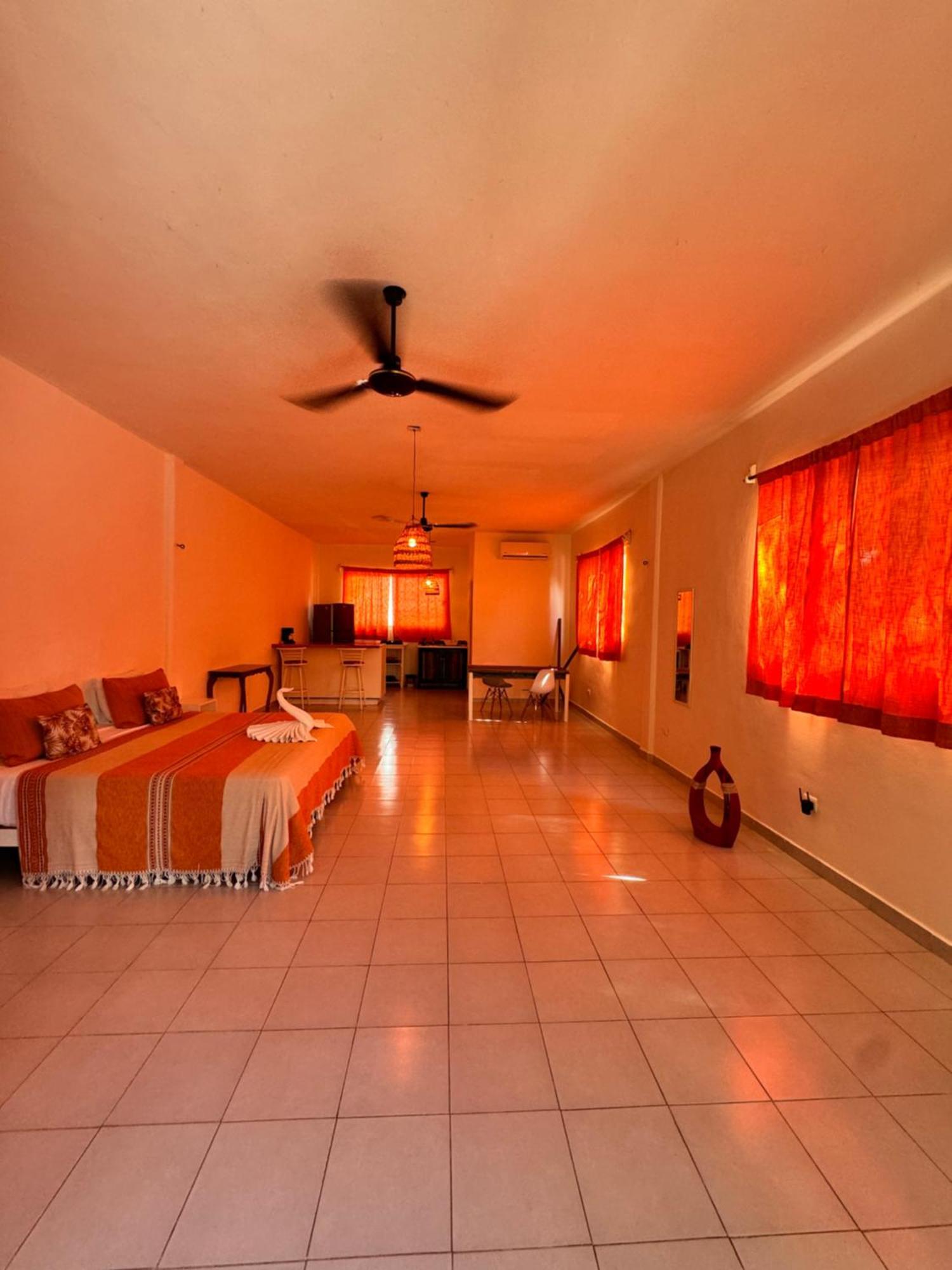 "Vainilla B&B" - Stylish Comfort In Πλάγια Ντελ Κάρμεν Εξωτερικό φωτογραφία