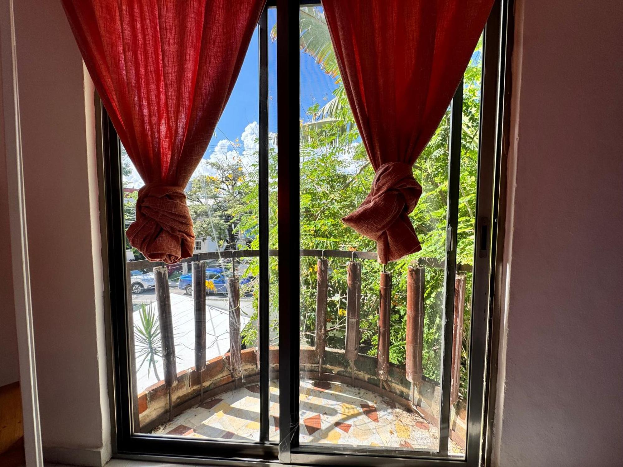 "Vainilla B&B" - Stylish Comfort In Πλάγια Ντελ Κάρμεν Εξωτερικό φωτογραφία