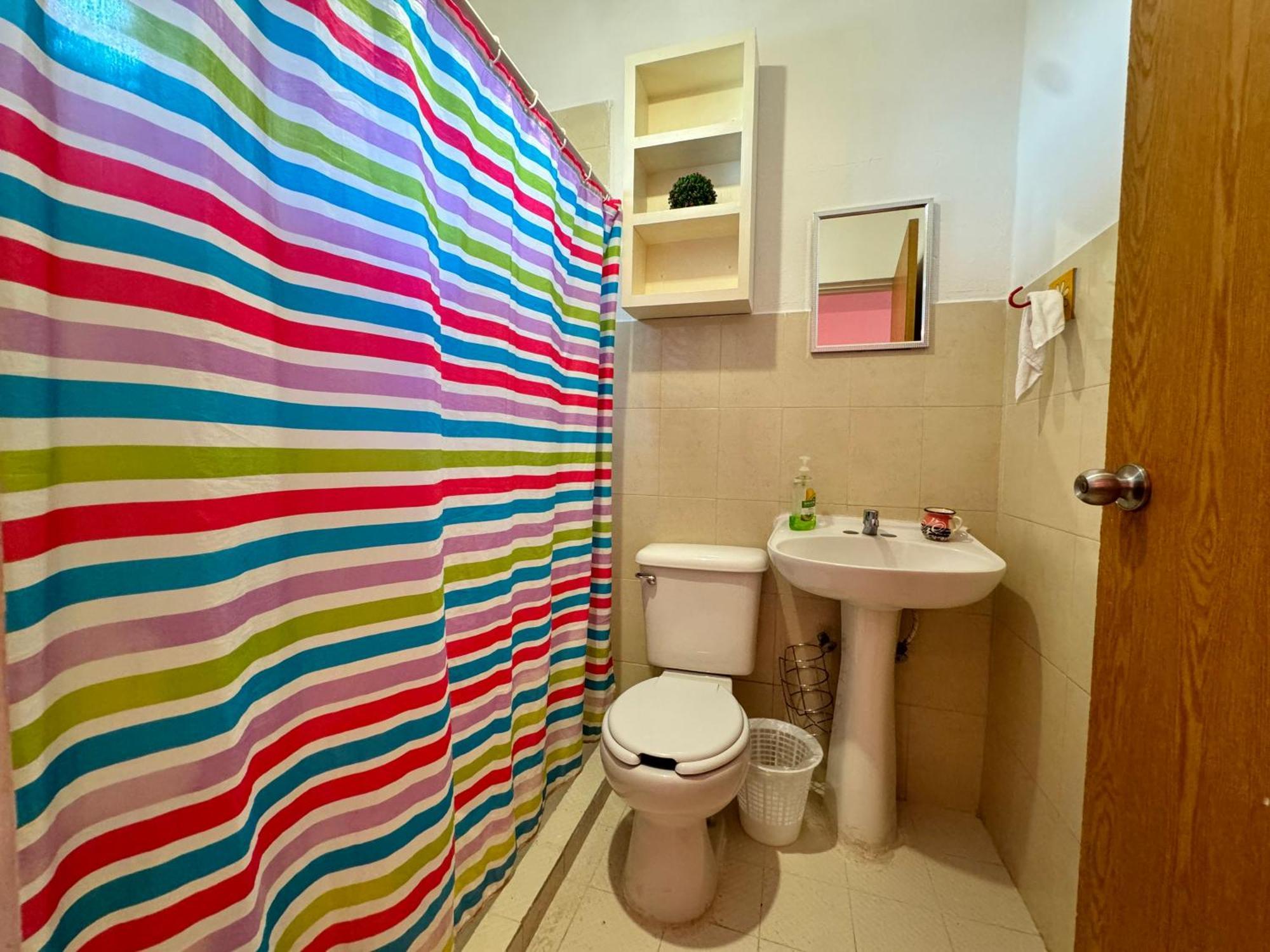 "Vainilla B&B" - Stylish Comfort In Πλάγια Ντελ Κάρμεν Εξωτερικό φωτογραφία