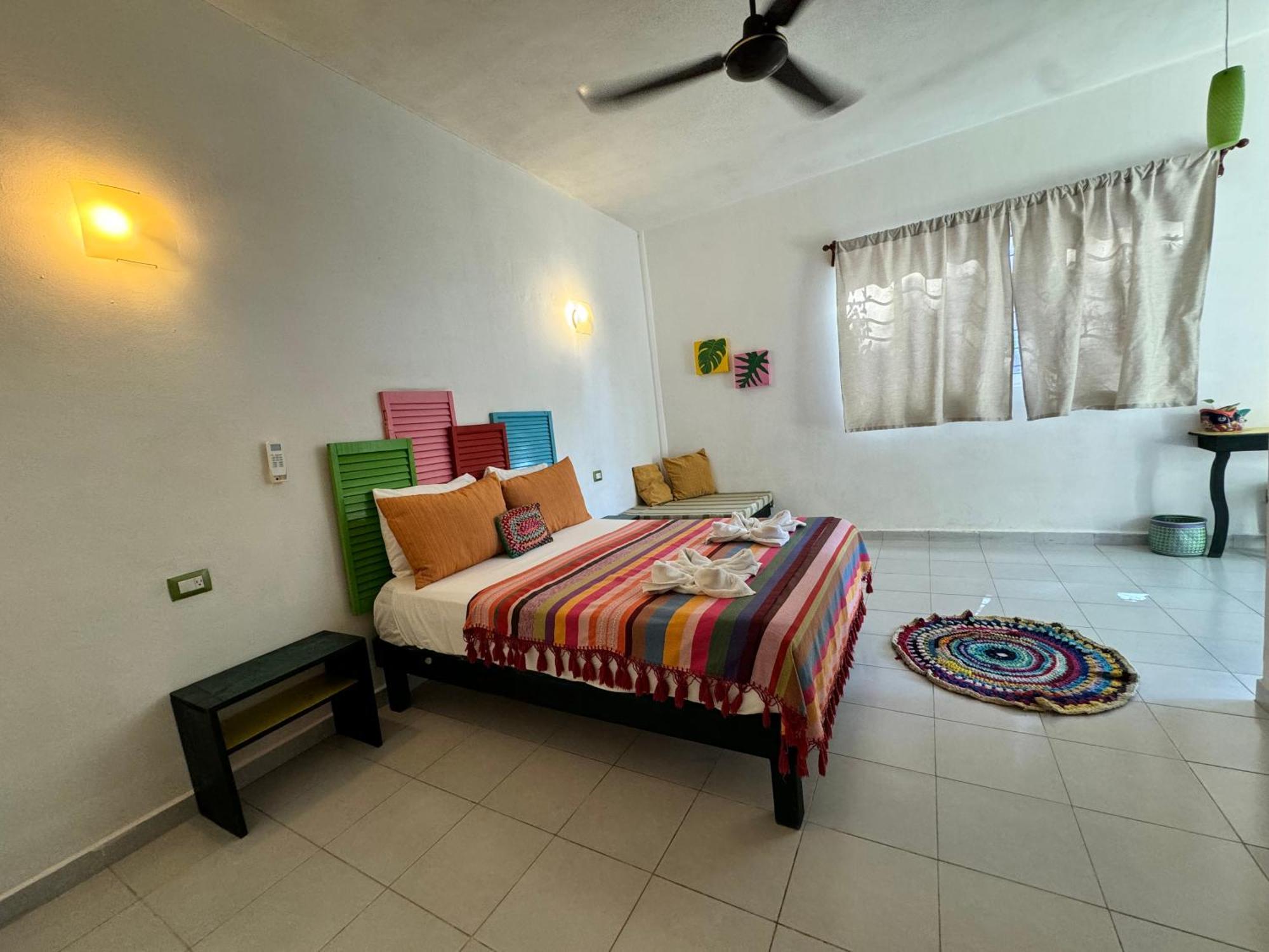 "Vainilla B&B" - Stylish Comfort In Πλάγια Ντελ Κάρμεν Εξωτερικό φωτογραφία