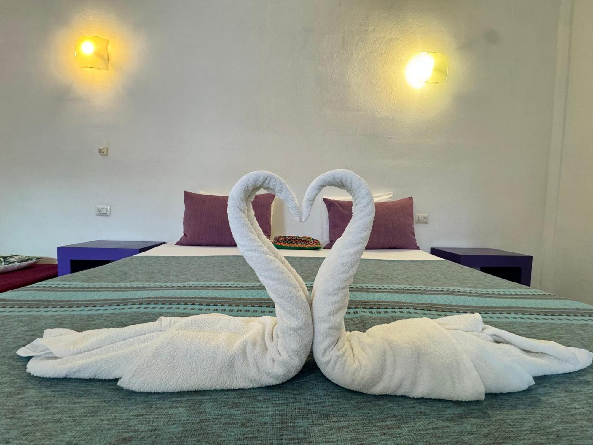 "Vainilla B&B" - Stylish Comfort In Πλάγια Ντελ Κάρμεν Εξωτερικό φωτογραφία