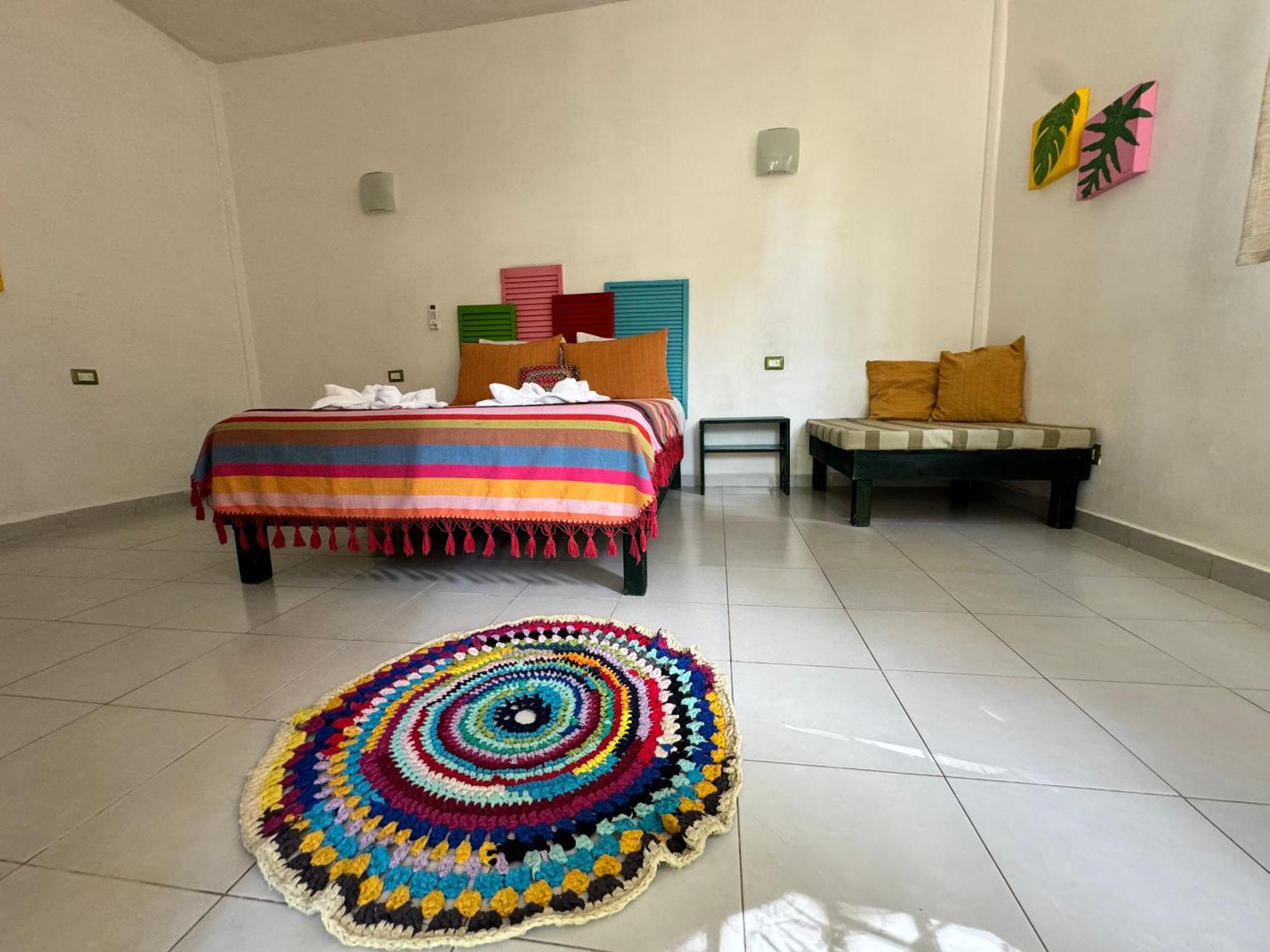 "Vainilla B&B" - Stylish Comfort In Πλάγια Ντελ Κάρμεν Εξωτερικό φωτογραφία