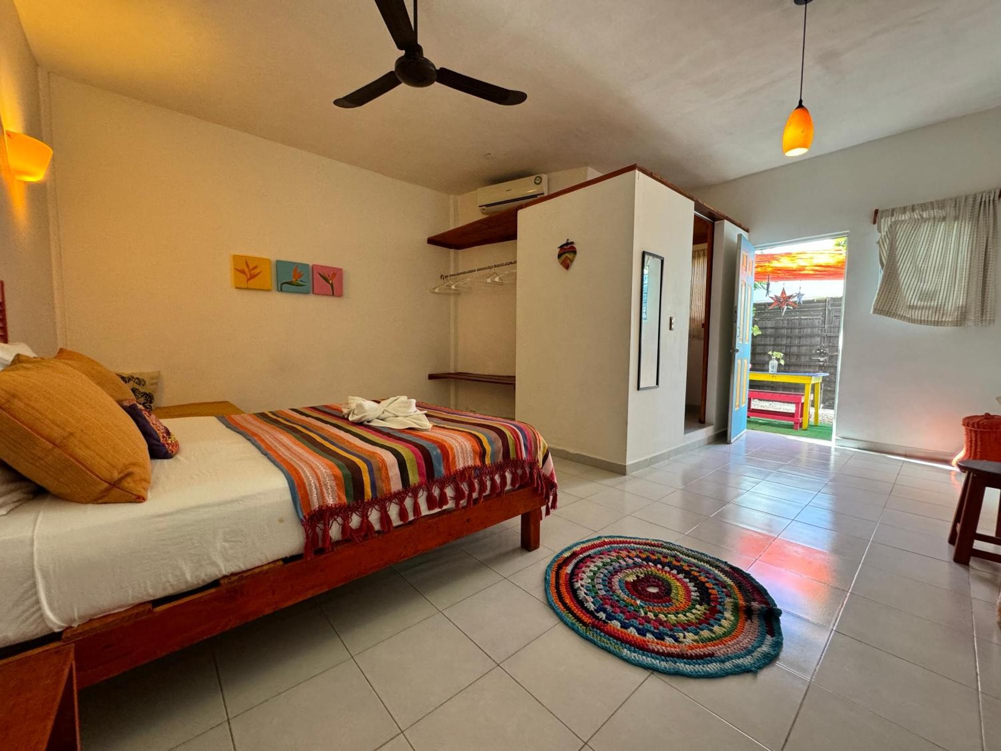 "Vainilla B&B" - Stylish Comfort In Πλάγια Ντελ Κάρμεν Εξωτερικό φωτογραφία