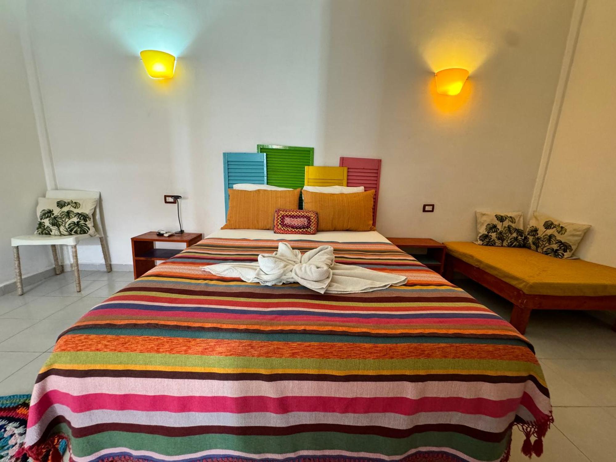 "Vainilla B&B" - Stylish Comfort In Πλάγια Ντελ Κάρμεν Εξωτερικό φωτογραφία