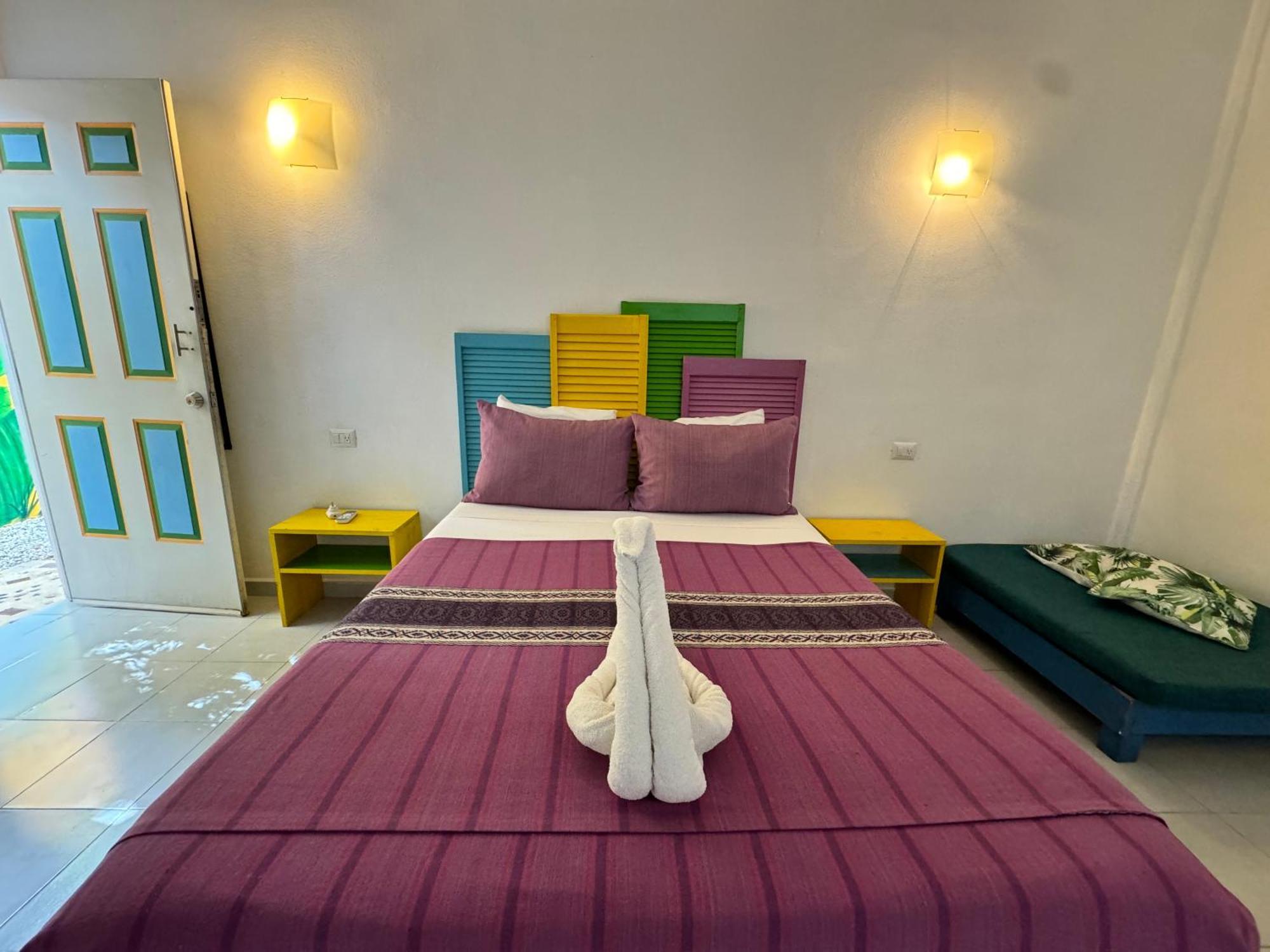 "Vainilla B&B" - Stylish Comfort In Πλάγια Ντελ Κάρμεν Εξωτερικό φωτογραφία