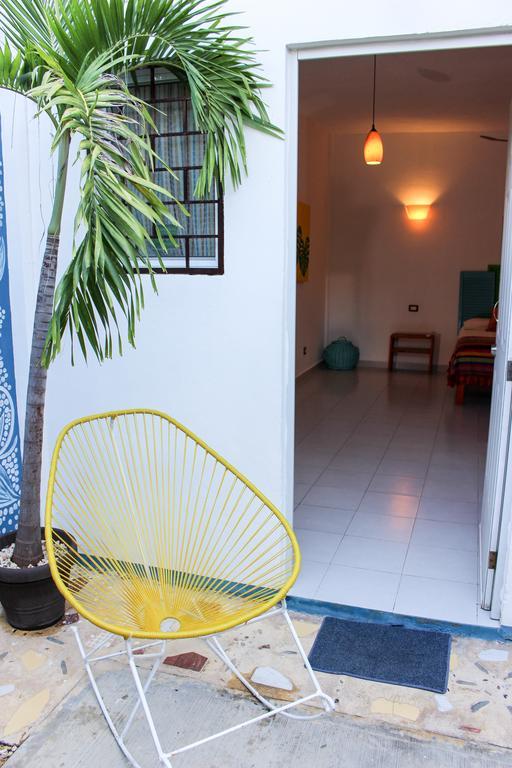 "Vainilla B&B" - Stylish Comfort In Πλάγια Ντελ Κάρμεν Εξωτερικό φωτογραφία